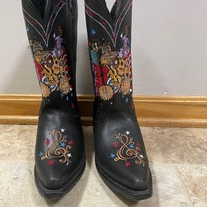 Cowboy Boots